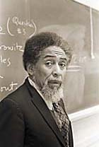 Photo of St. Clair Drake